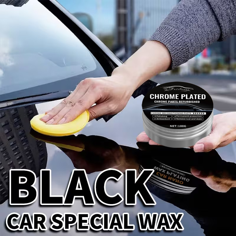 Car Wax Ceramic Coating - Lapisan Keramik untuk Mobil, Aplikasi Mudah,