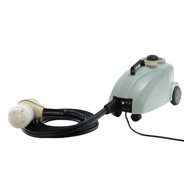 Seat Cleaner Fabric - Alat Pembersih Karpet Elektrik Komersial, Pembersih