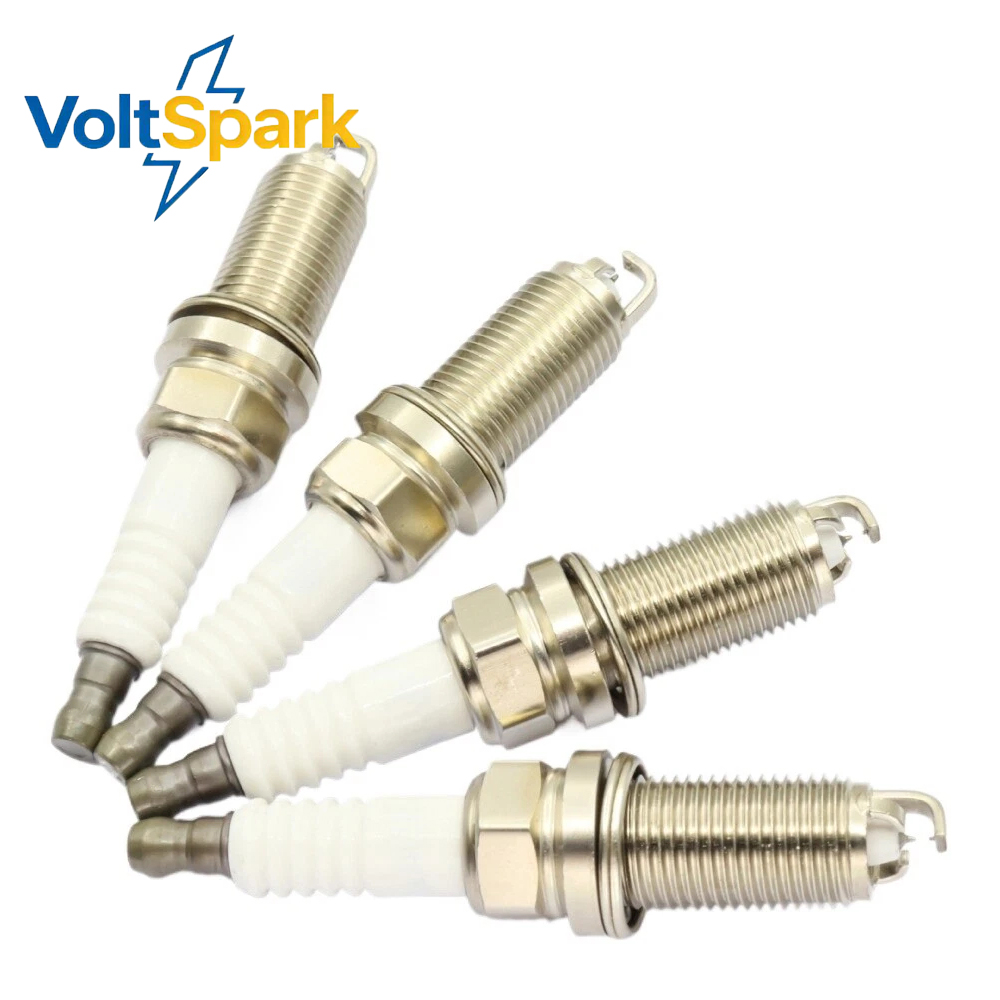 Bosch Spark Plug Platinum - Busi 101905601F untuk VW 2.0L/2.5L (Platinum,