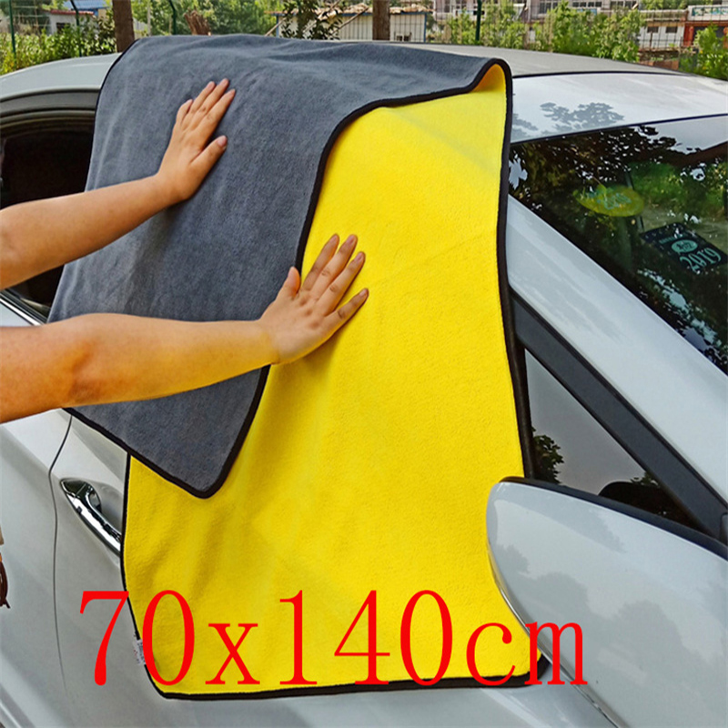 Handuk cuci mobil, handuk mikr - Microfiber Towel Detailing ulasan dan harga