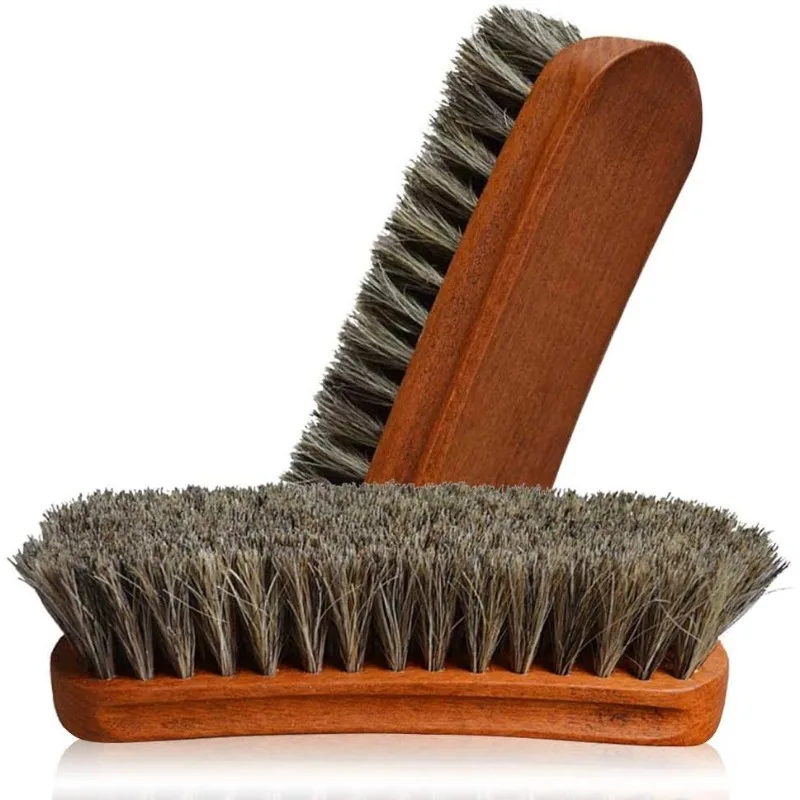 Baru rambut kuda tekstil kulit - Leather Cleaner Interior ulasan dan harga