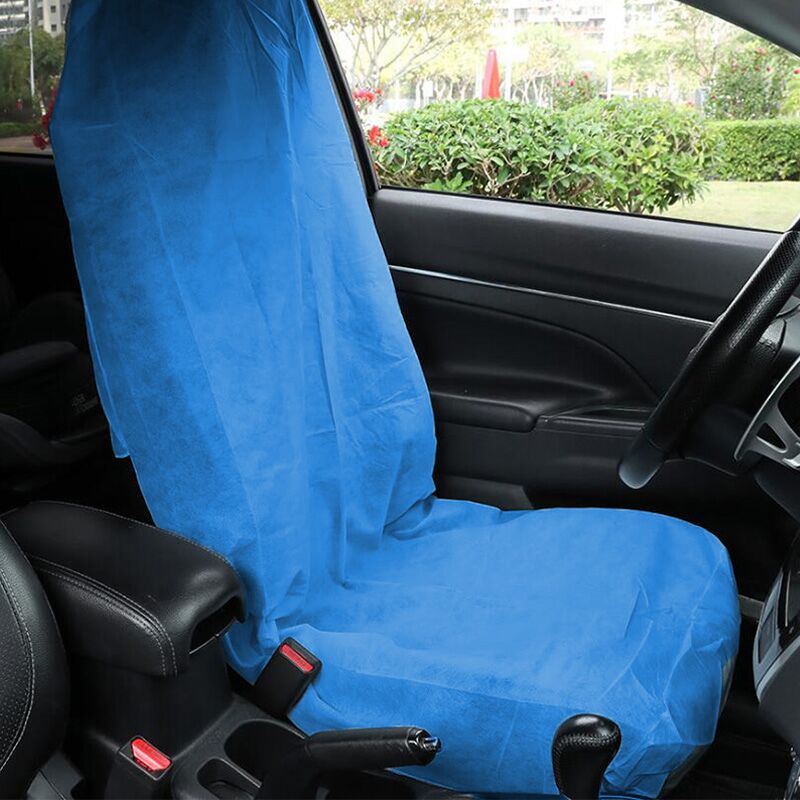 Sarung jok mobil Universal, 2  - Seat Cleaner Fabric ulasan dan harga