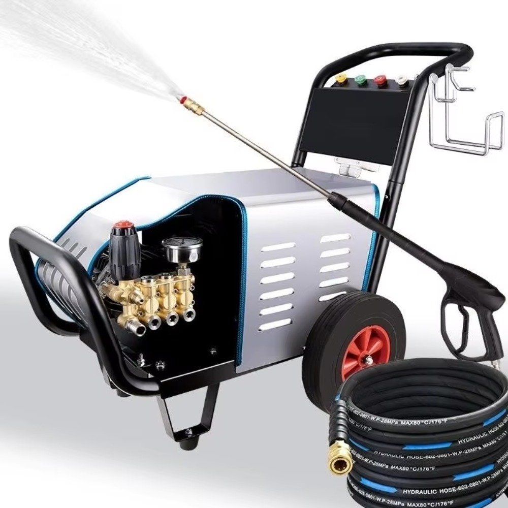 Alat Pencuci Tekanan Tinggi 22 - Car Cleaning Brush ulasan dan harga
