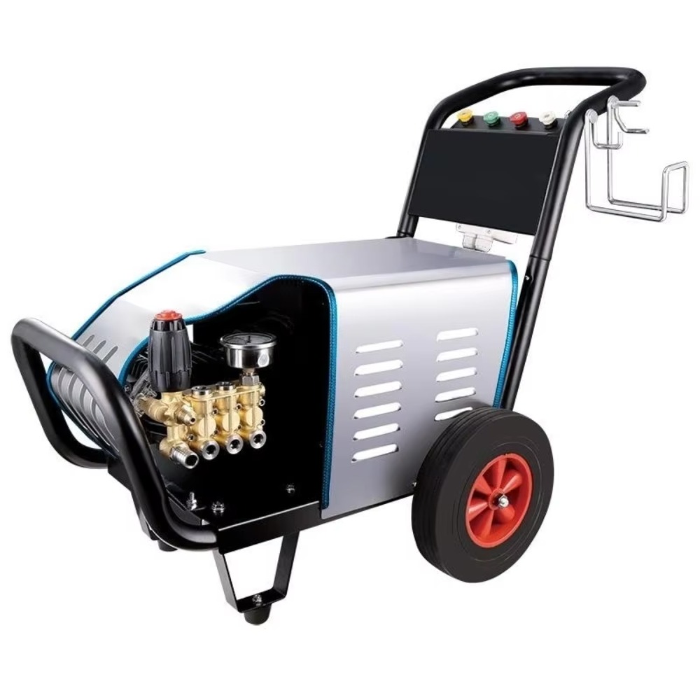 Alat Pencuci Tekanan Tinggi 22 - Car Cleaning Brush ulasan dan harga
