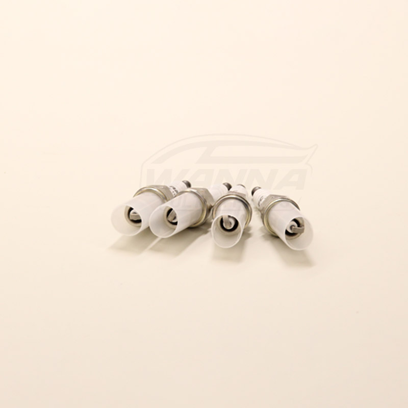 Busi Nikel BKR5E-11 6953 Untuk - Ngk Spark Plug V-Power ulasan dan harga