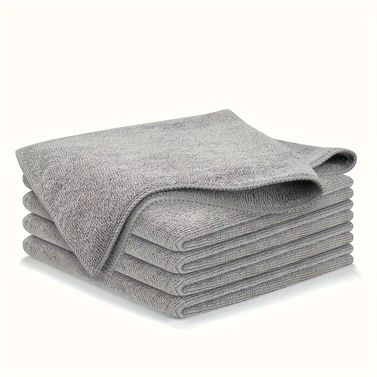 Kain Lap Mikrofiber Tebal Beba - Microfiber Towel Detailing ulasan dan harga