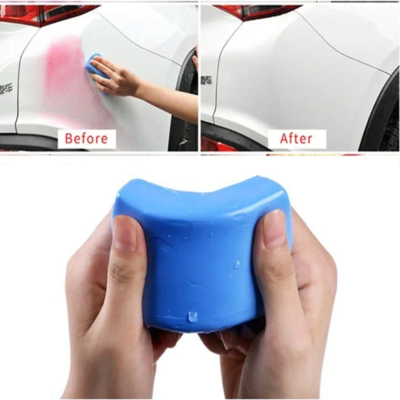 1-10 buah pembersih mobil tana - Clay Bar Lubricant ulasan dan harga