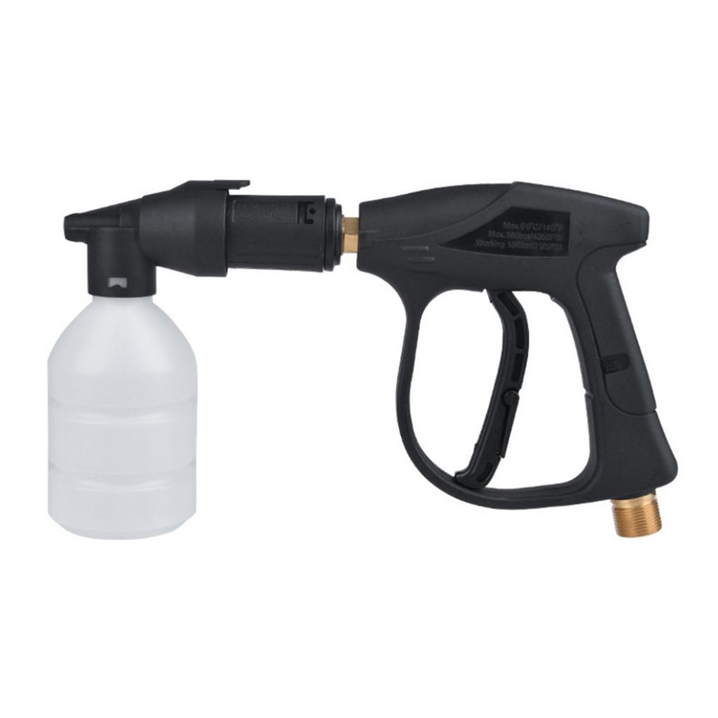 Generator Foam Lance Washer Pl - Foam Cannon Car Wash ulasan dan harga