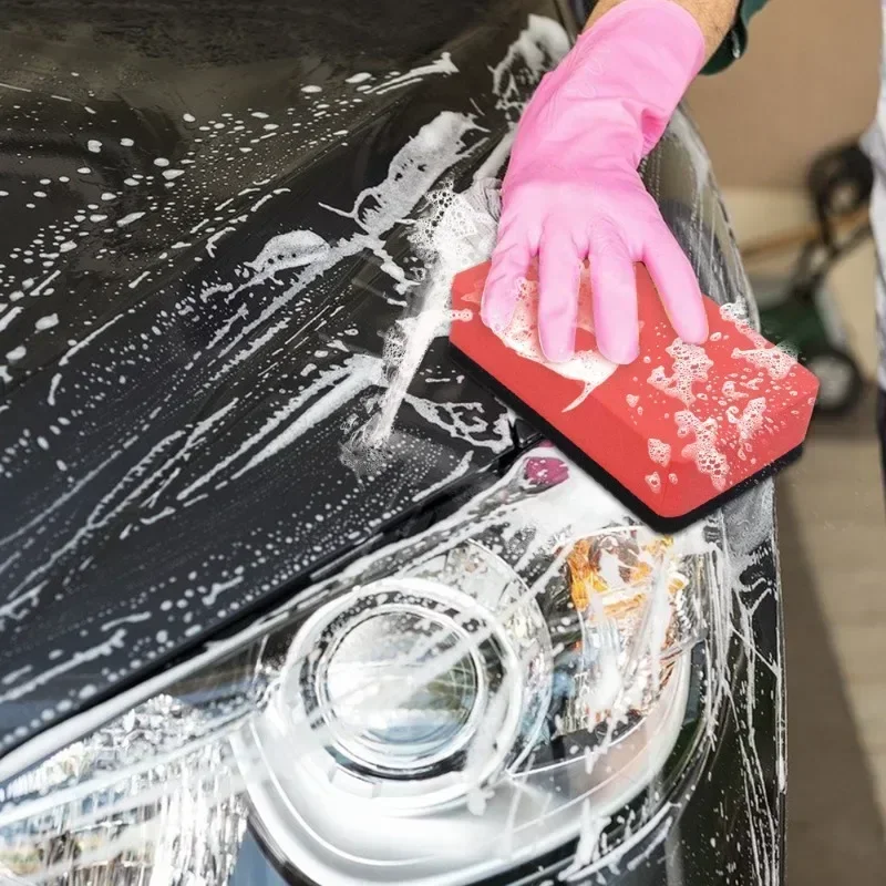 5 buah penghapus pembersih mob - Clay Bar Lubricant ulasan dan harga
