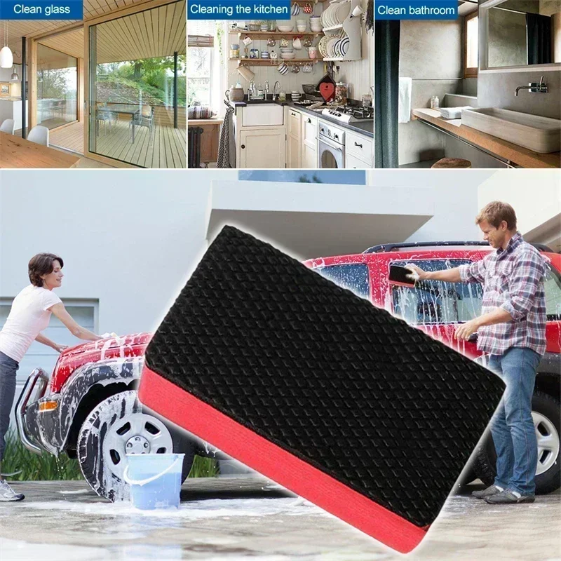 5 buah penghapus pembersih mob - Clay Bar Lubricant ulasan dan harga