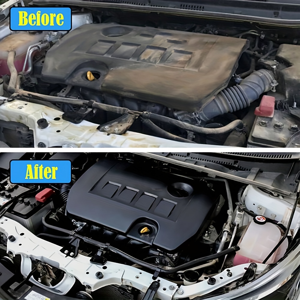 Pemulih Pembersih Teluk Mesin  - Leather Cleaner Interior ulasan dan harga