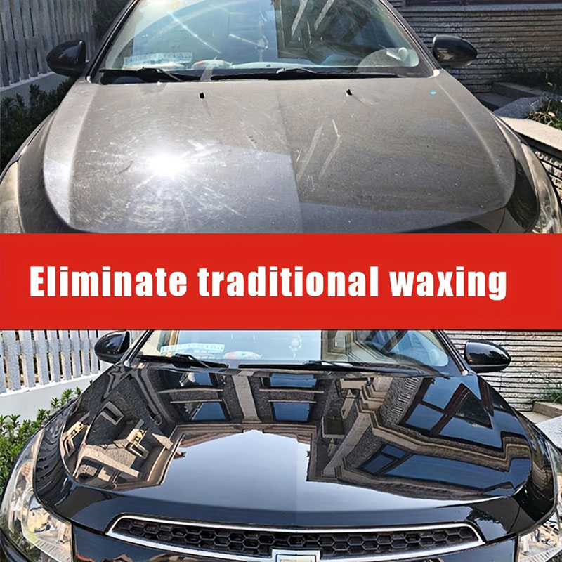 Lapisan Pelindung Tangki Bahan - Car Wax Ceramic Coating ulasan dan harga