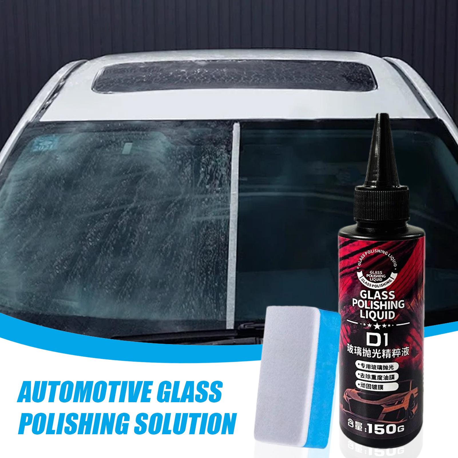 Penghilang Gemuk Kaca Otomatis - Car Shampoo Ph ulasan dan harga