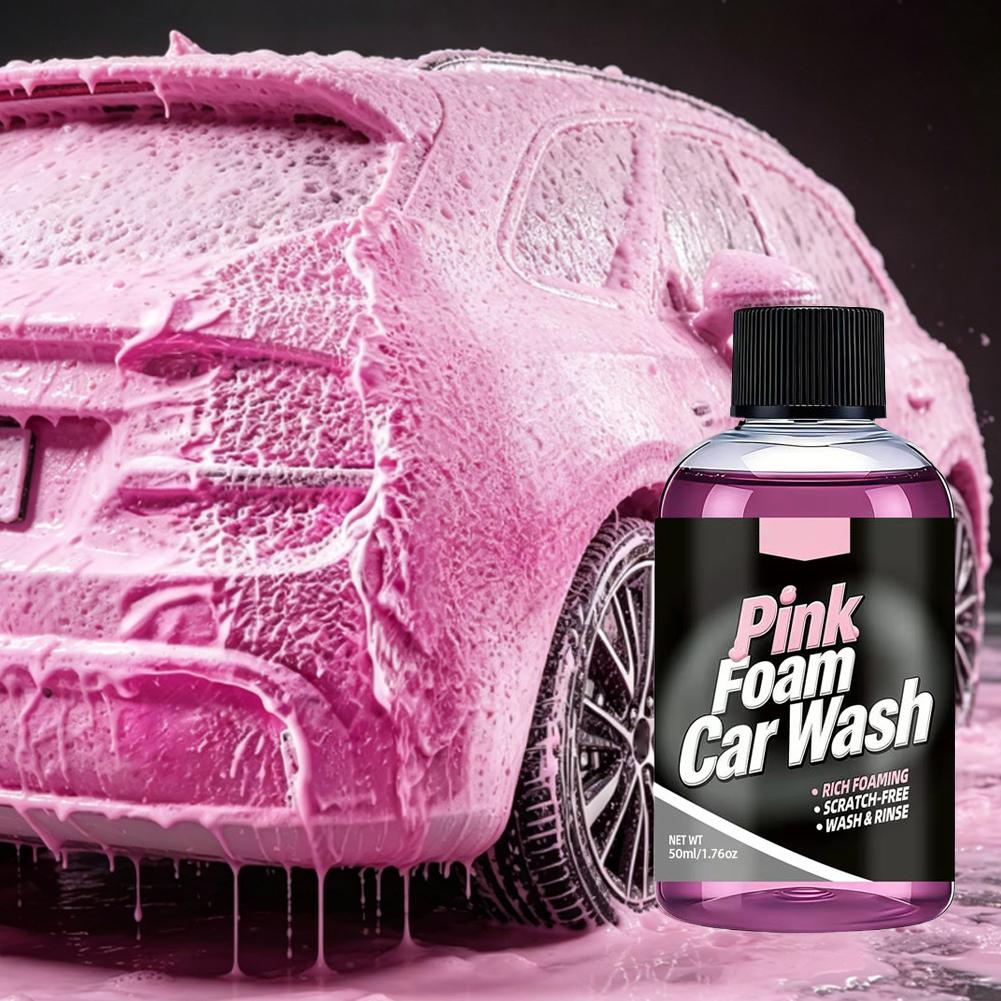 Sabun Cuci Mobil Busa Salju Wa - Foam Cannon Car Wash ulasan dan harga