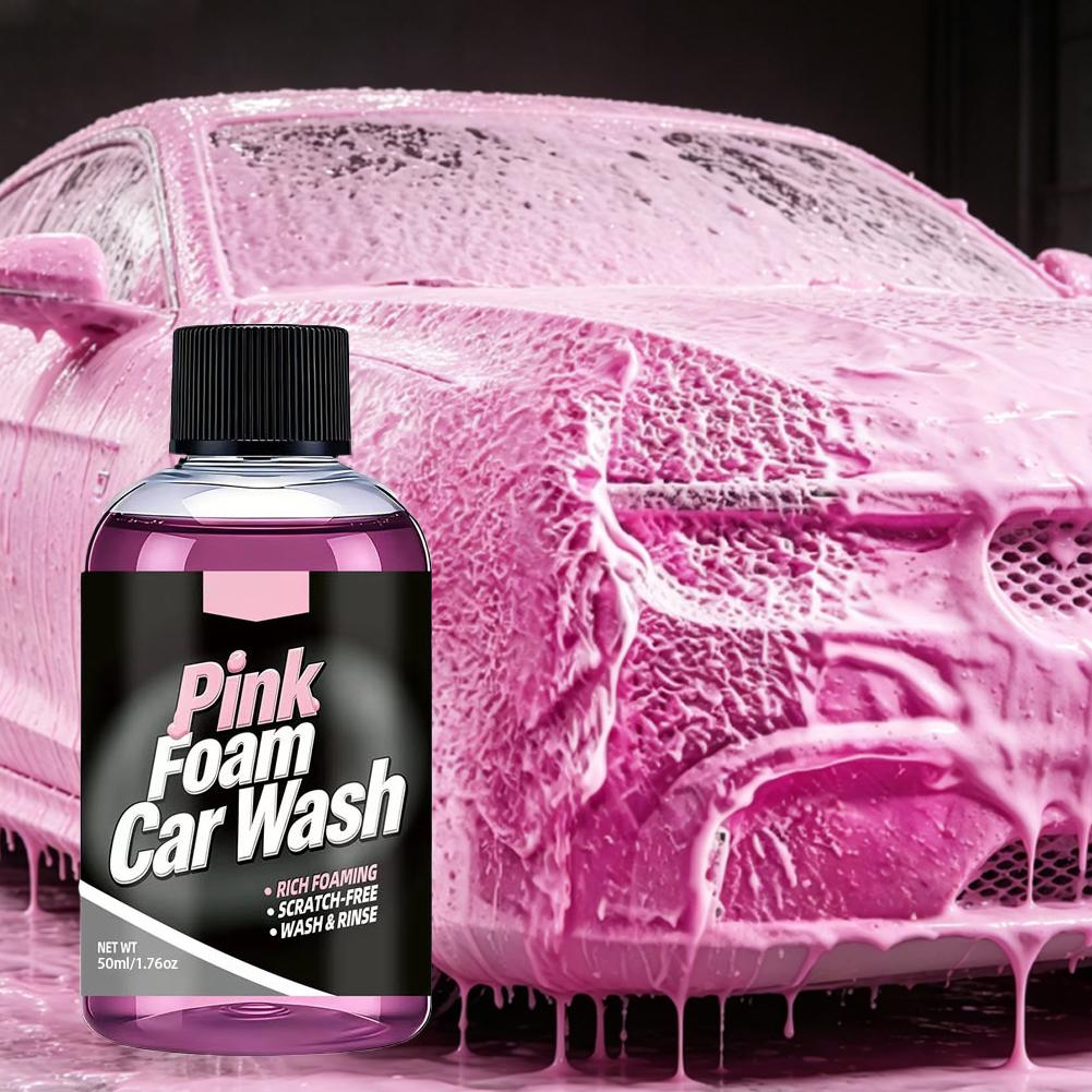 Sabun Cuci Mobil Busa Salju Wa - Foam Cannon Car Wash ulasan dan harga