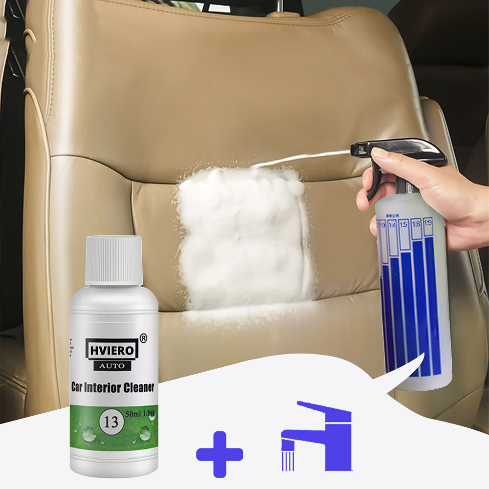 Pembersih Mobil Plastik Interi - Trim Restorer Plastic ulasan dan harga