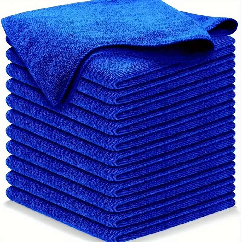 Kain pembersih Microfiber beba - Microfiber Towel Detailing ulasan dan harga