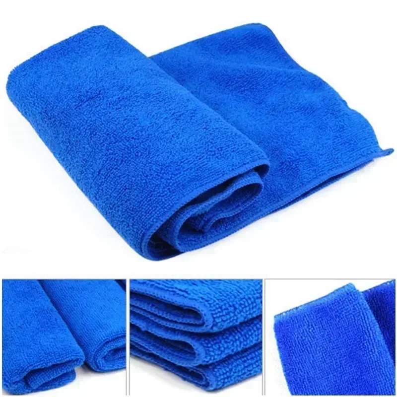 Kain pembersih Microfiber beba - Microfiber Towel Detailing ulasan dan harga