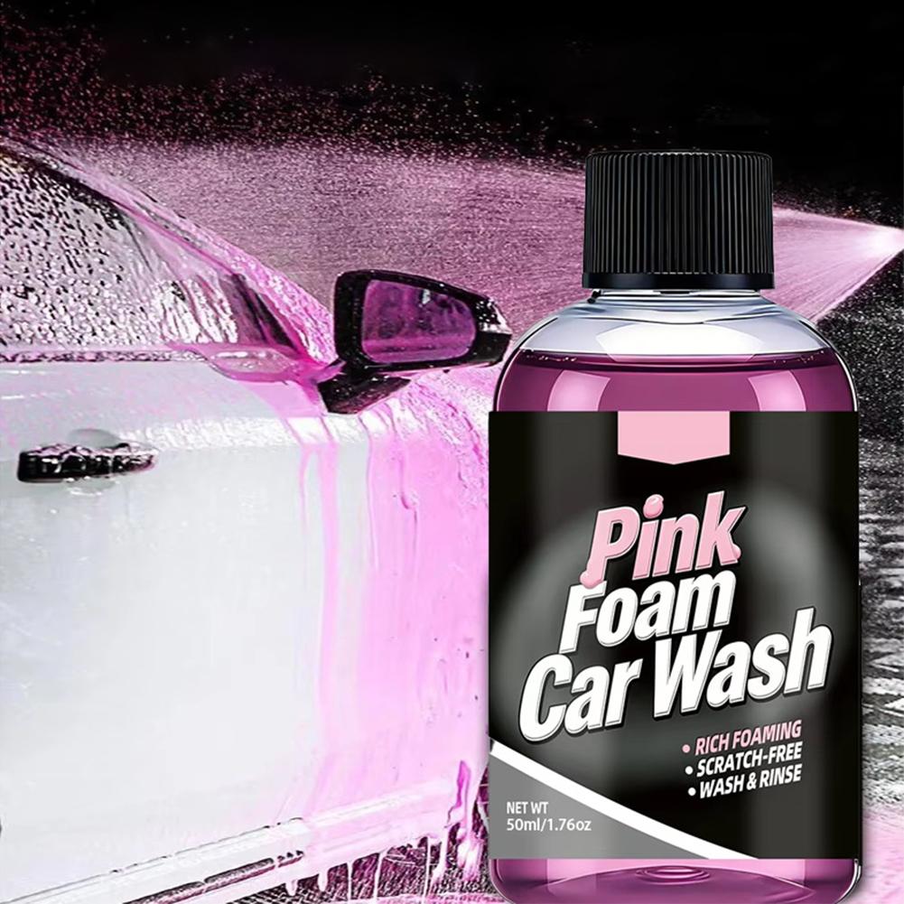Sabun Cuci Mobil Busa Salju Me - Foam Cannon Car Wash ulasan dan harga