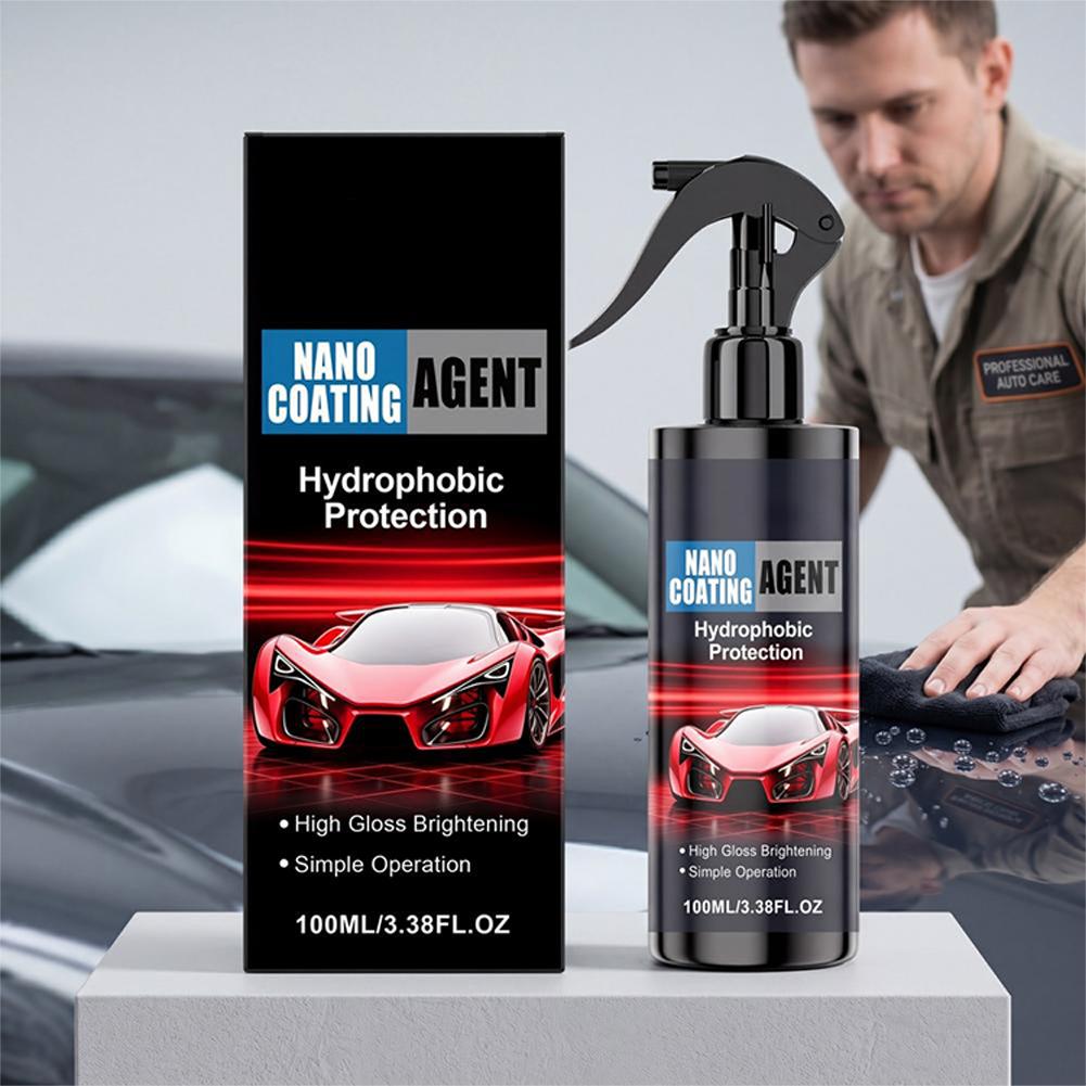Agen Pelapis Keramik Otomotif  - Car Wax Ceramic Coating ulasan dan harga