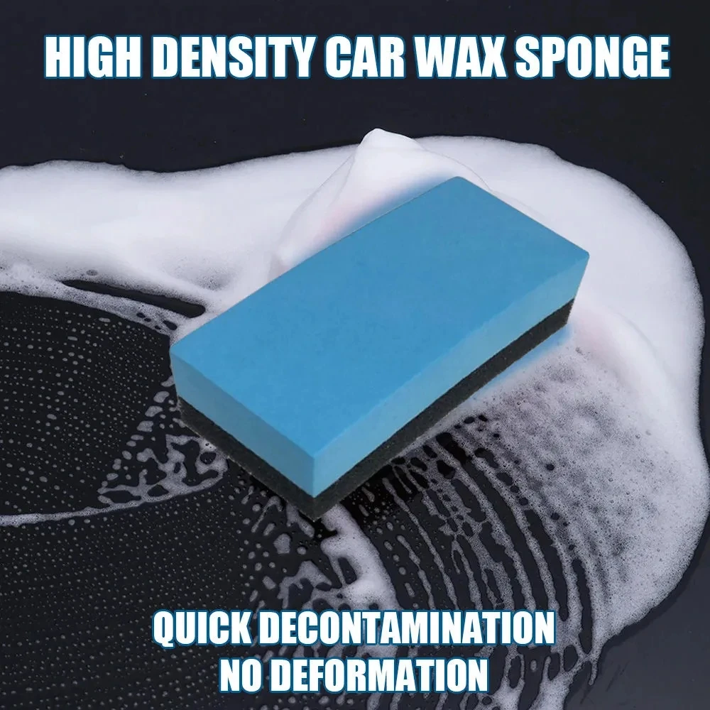 Spons lapisan keramik mobil, a - Car Wax Ceramic Coating ulasan dan harga