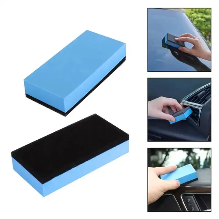 Spons lapisan keramik mobil, a - Car Wax Ceramic Coating ulasan dan harga