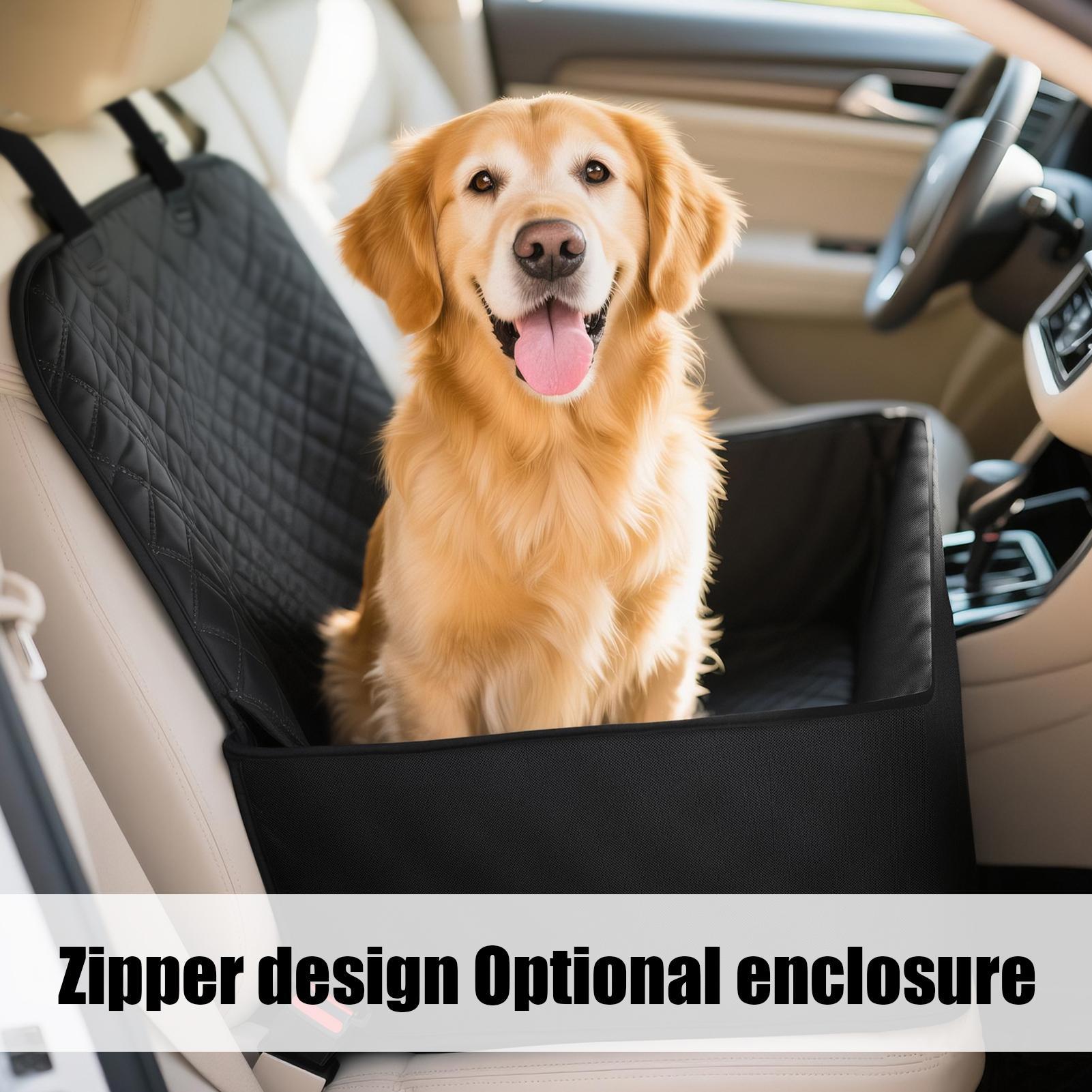 Sarung Kursi Mobil Anjing Anti - Seat Cleaner Fabric ulasan dan harga