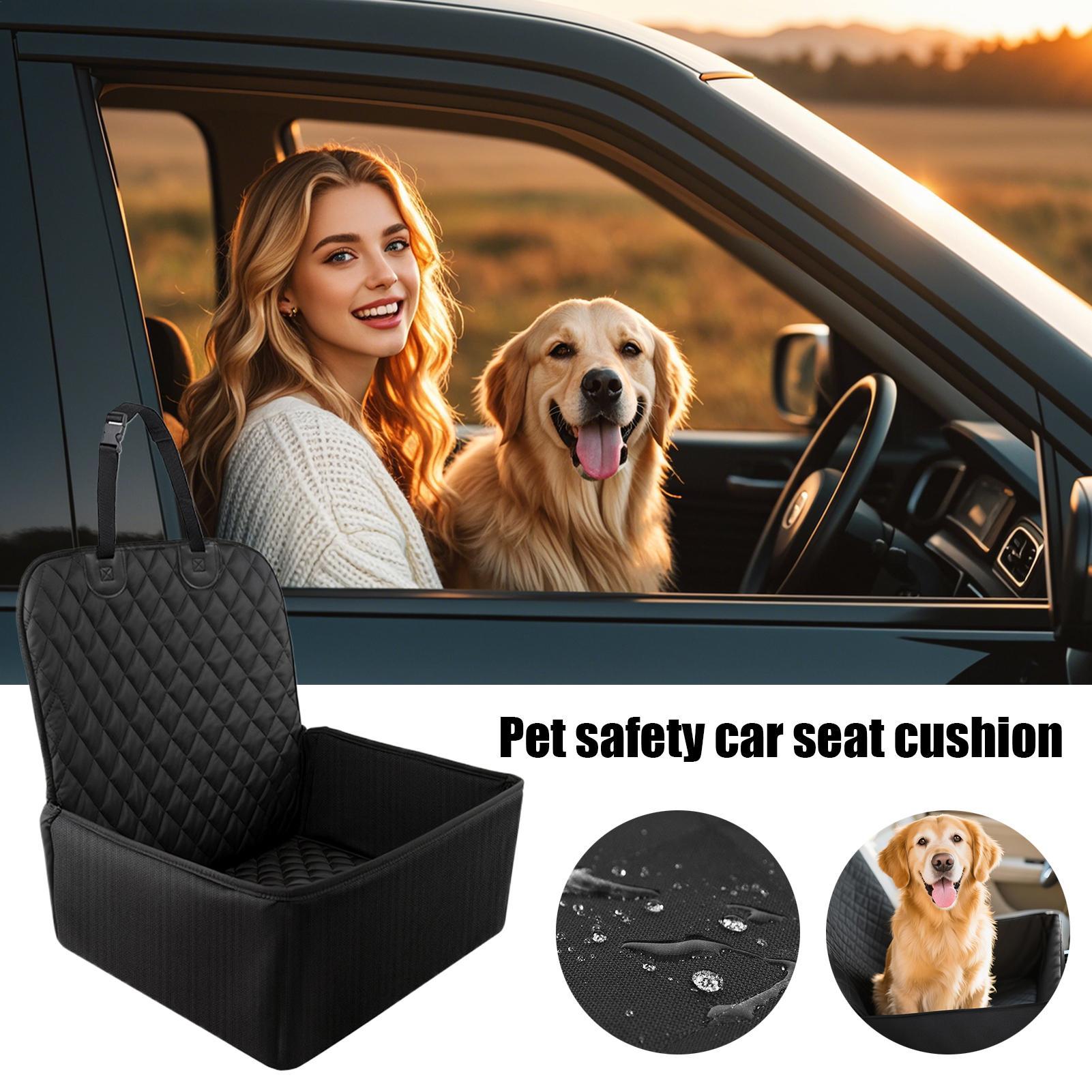 Sarung Kursi Mobil Anjing Anti - Seat Cleaner Fabric ulasan dan harga