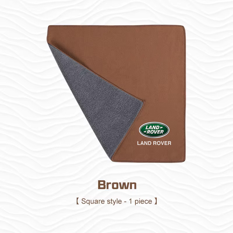 Untuk Land Rover Range Rover S - Microfiber Towel Detailing ulasan dan harga