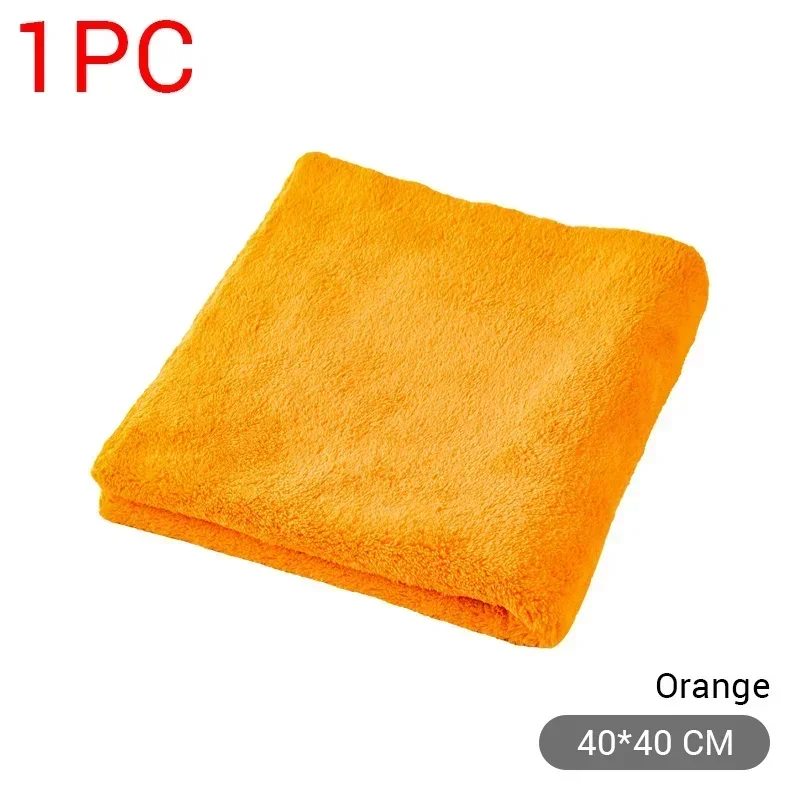 Handuk Mikrofiber 40X40cm untu - Microfiber Towel Detailing ulasan dan harga