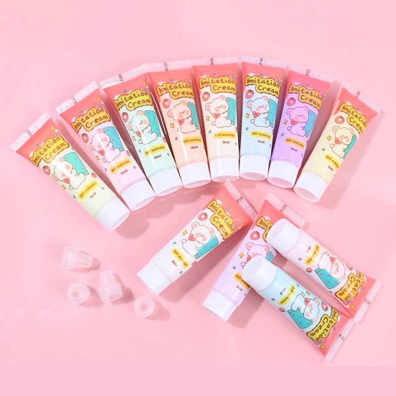 Krim Resin kocok palsu 15ml/bo - Clay Bar Lubricant ulasan dan harga