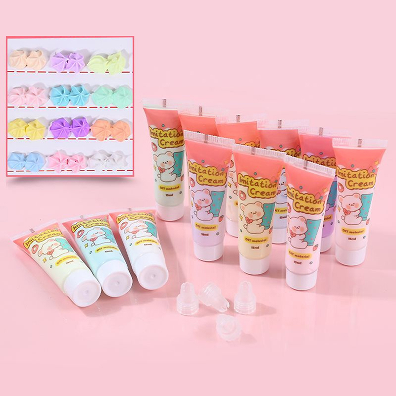 Krim Resin kocok palsu 15ml/bo - Clay Bar Lubricant ulasan dan harga