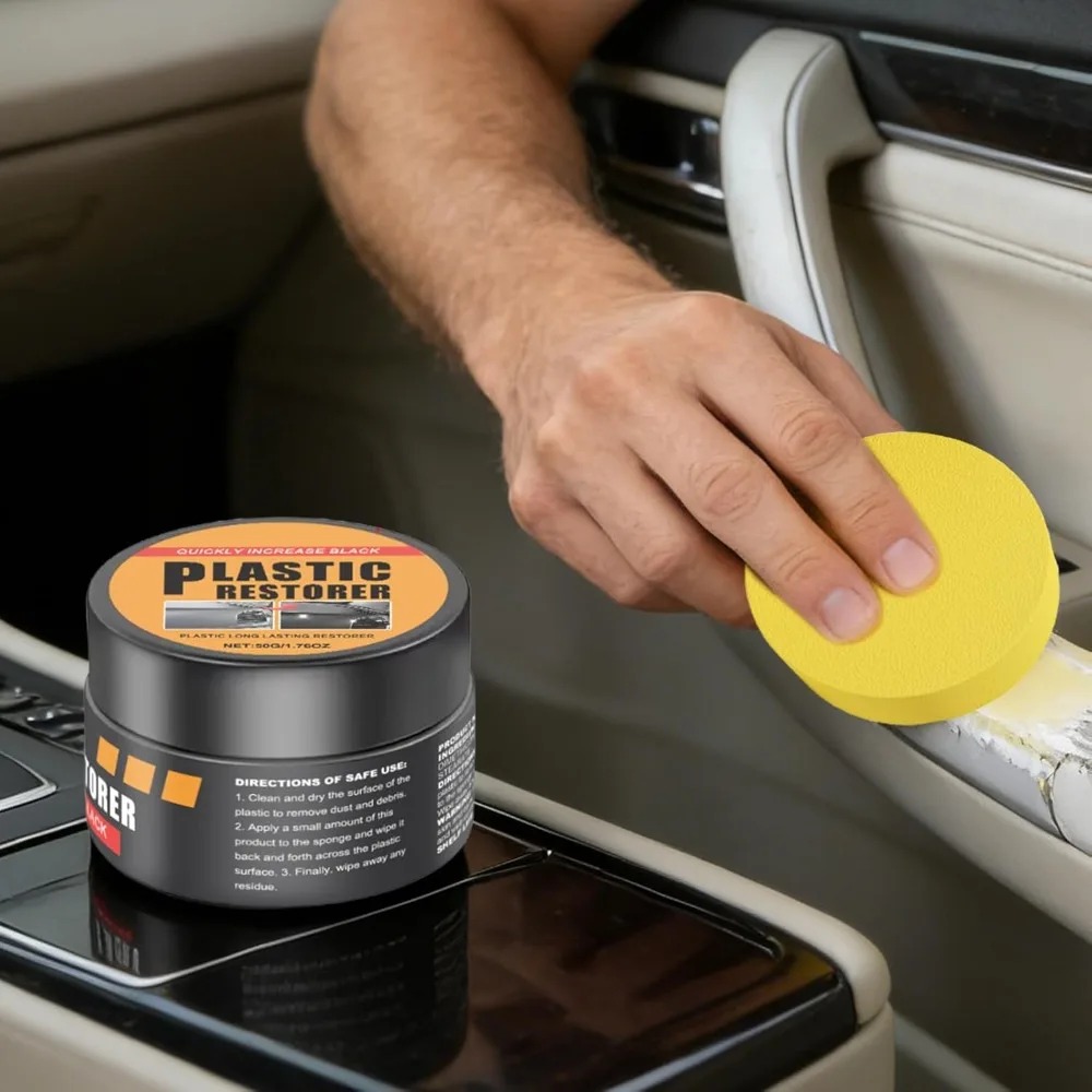 Pembersih Interior Mobil All I - Leather Cleaner Interior ulasan dan harga