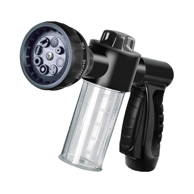 Pistol Semprot Air Cuci Mobil  - Foam Cannon Car Wash ulasan dan harga
